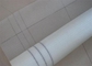 Сетка волокна сетки стеклоткани белого алкалиа 4 x 4mm устойчивая для делать водостойким